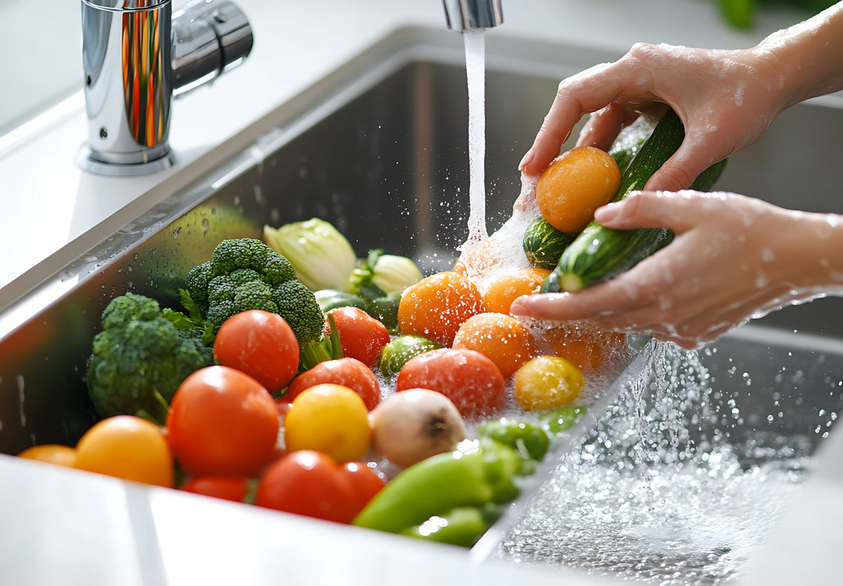 Do You Need to Filter Well Water? What Every Homeowner Should Know - Pro+Aqua