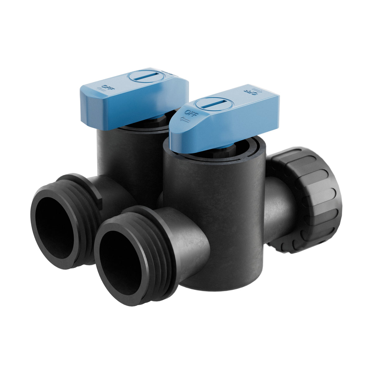 Water Softener Bypass Valve: What It Does and How to Use It - Pro+Aqua