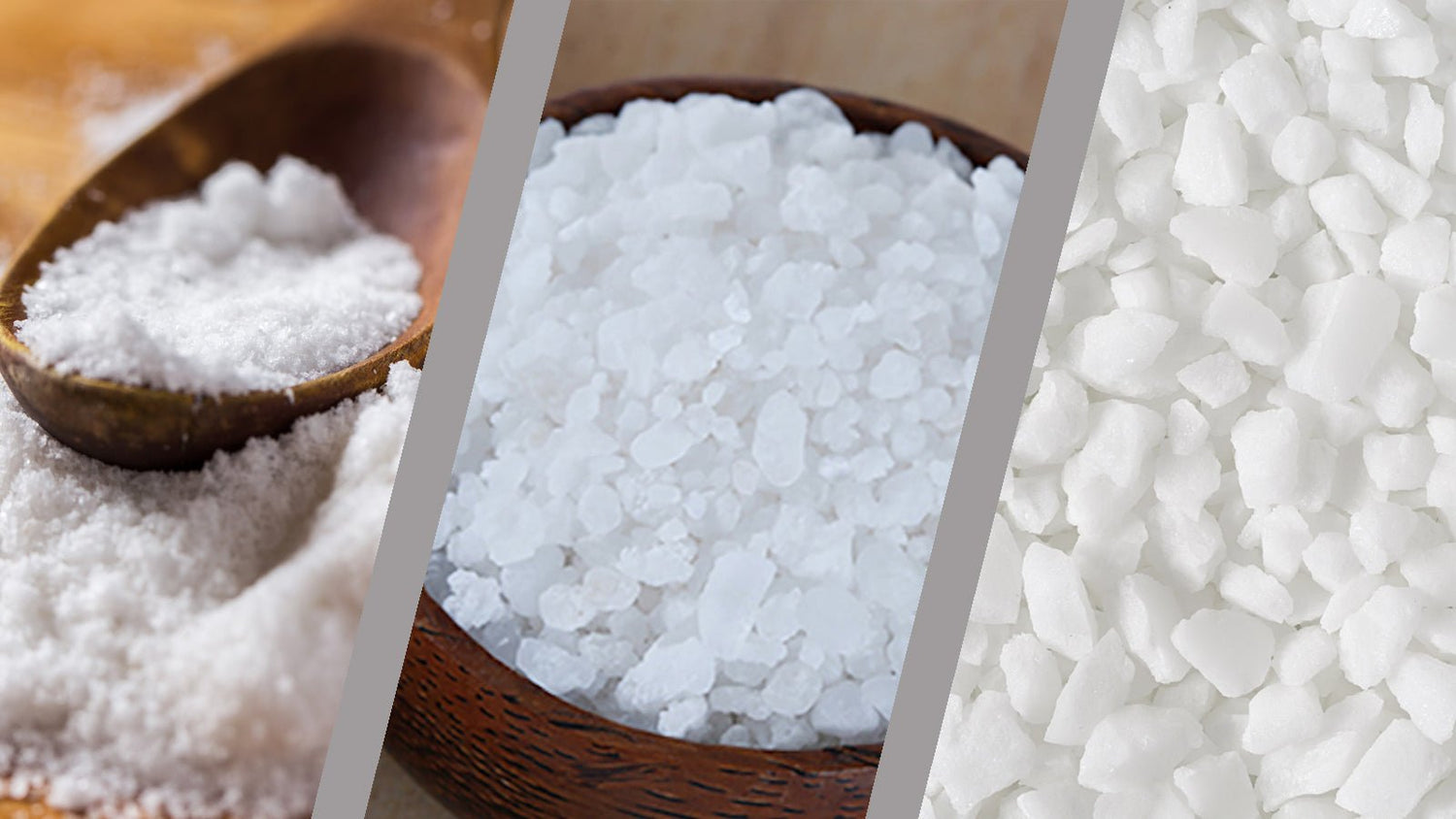 Best Type of Salt To Use for a Portable RV Water Softener - Pro+Aqua