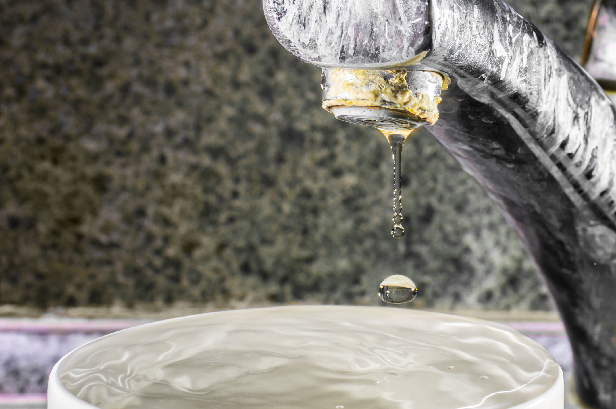 Ideal Hardness Level for a Water Softener?
