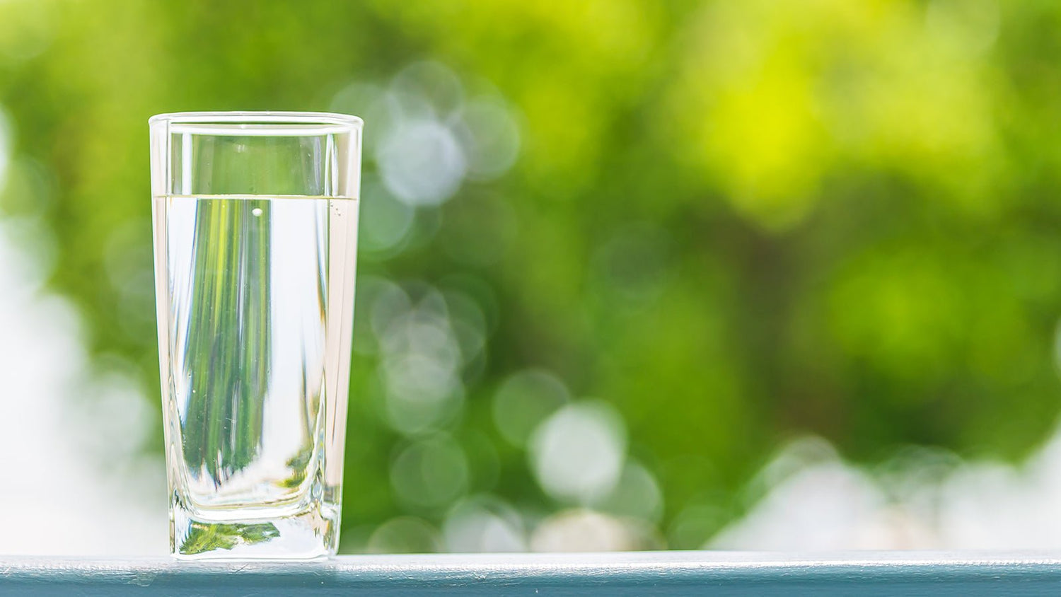 Important Facts About Well Water and City Water - Pro+Aqua