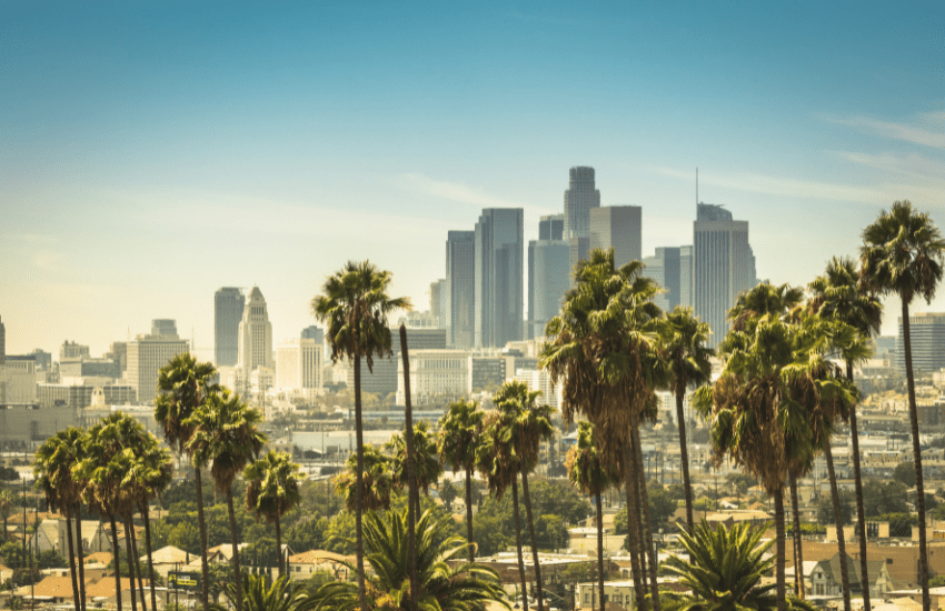 Los Angeles Water Quality: What You Need to Know in 2025 - Pro+Aqua