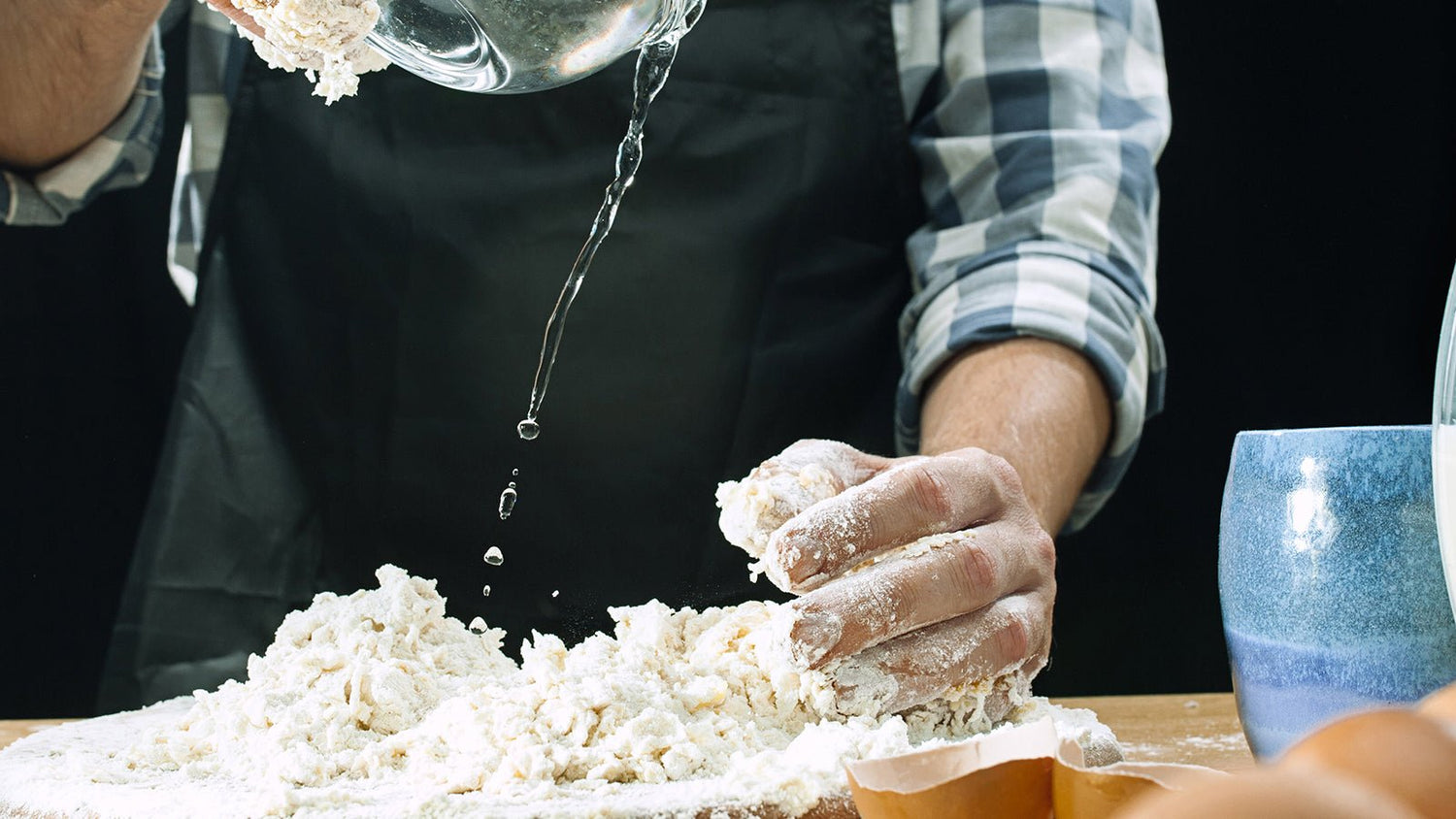 Why Bakers Should Use a Commercial RO Water Filter System - Pro+Aqua