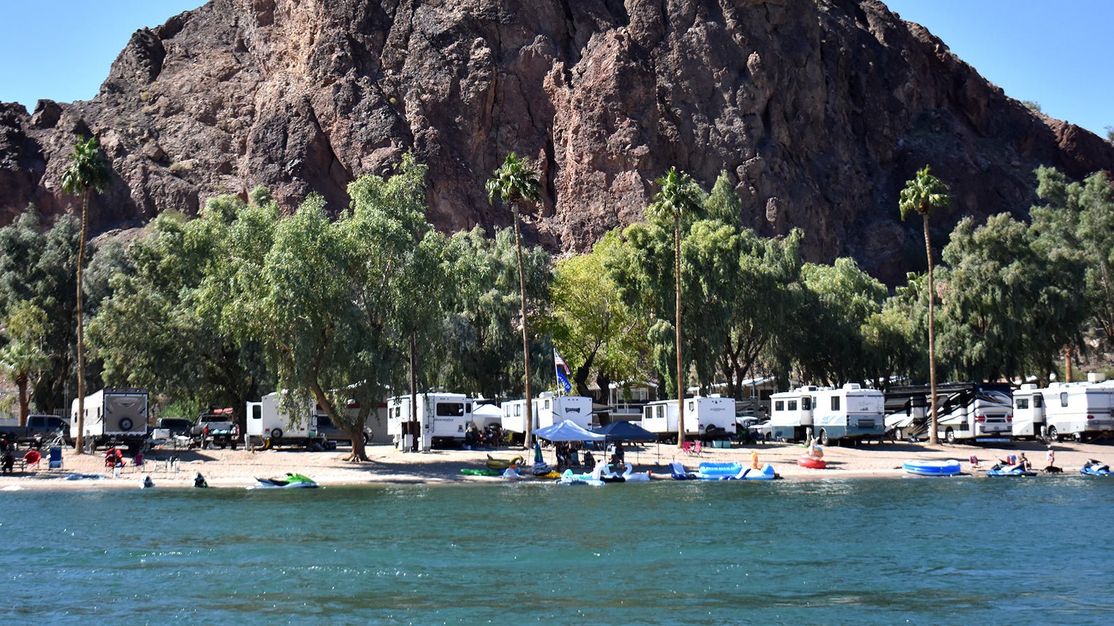 Why Every Portable RV Water Softener Owner Needs This - Pro+Aqua