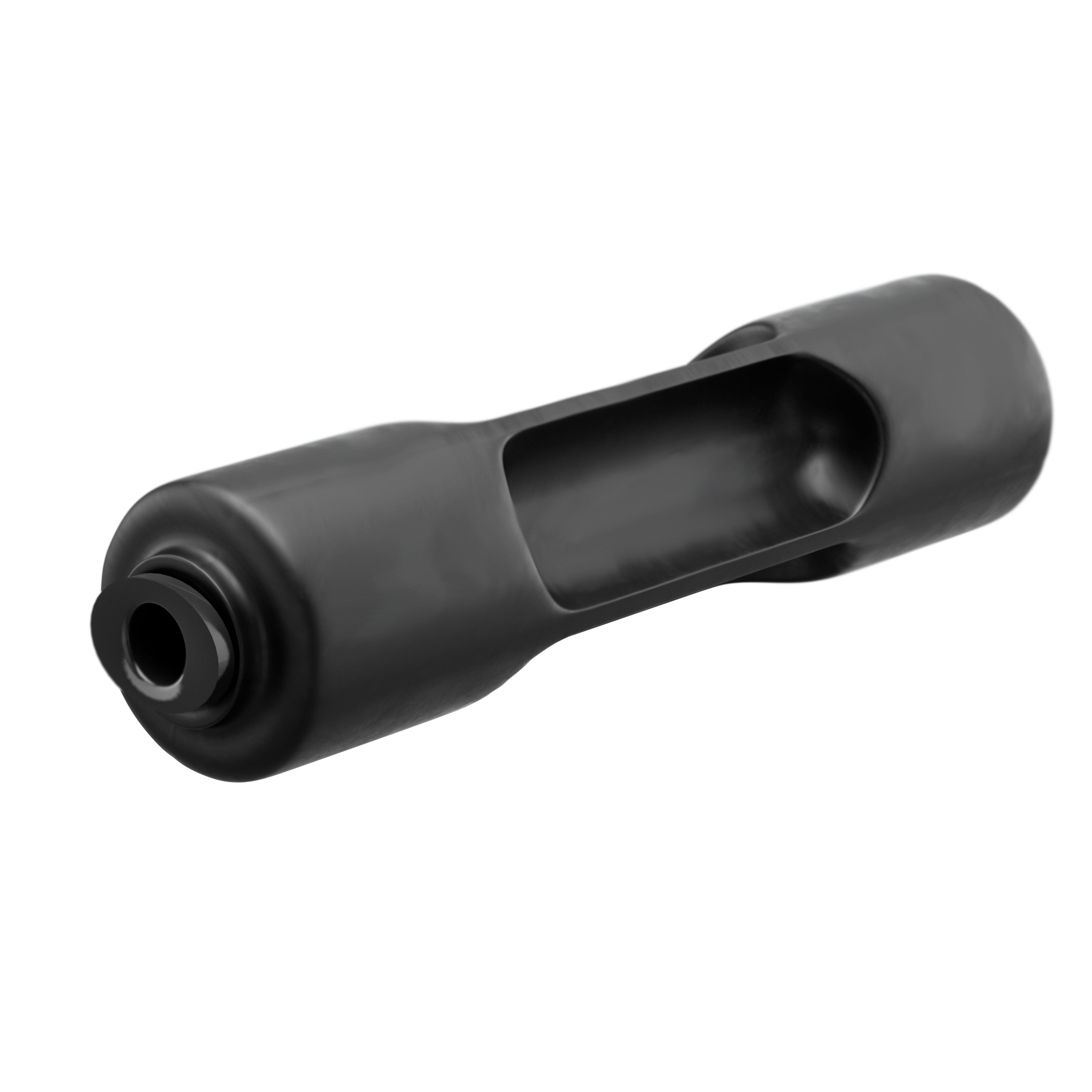 Inline Flow Restrictor, 1/4" QC Ports