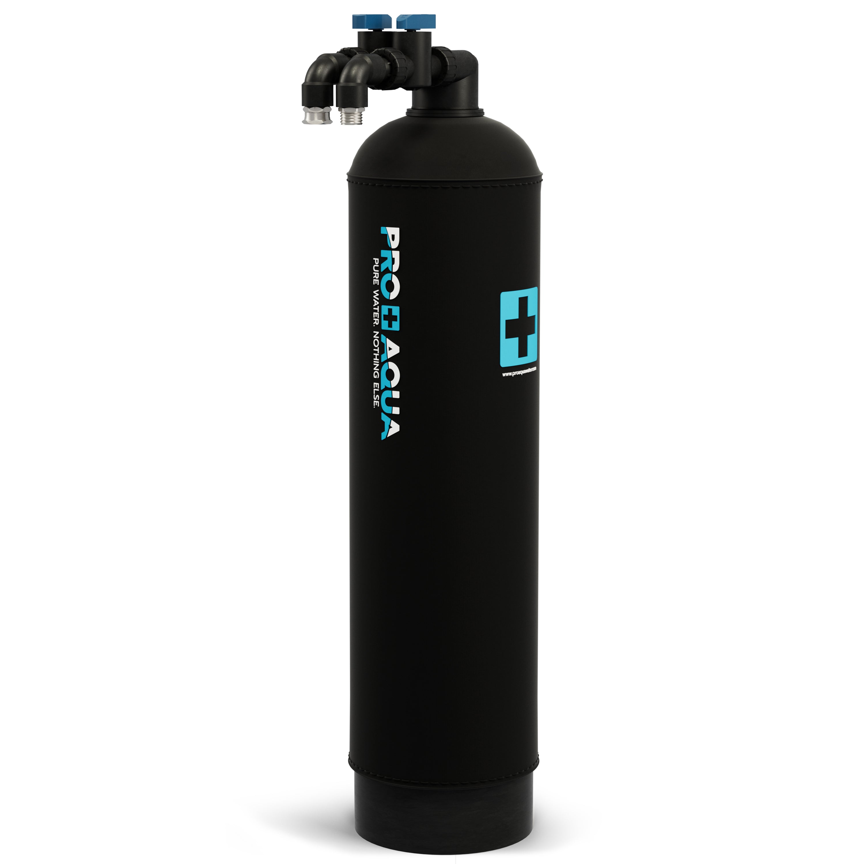 RinseMaster MAX | Spot-Free Deionizer System | 5,200 Gallon