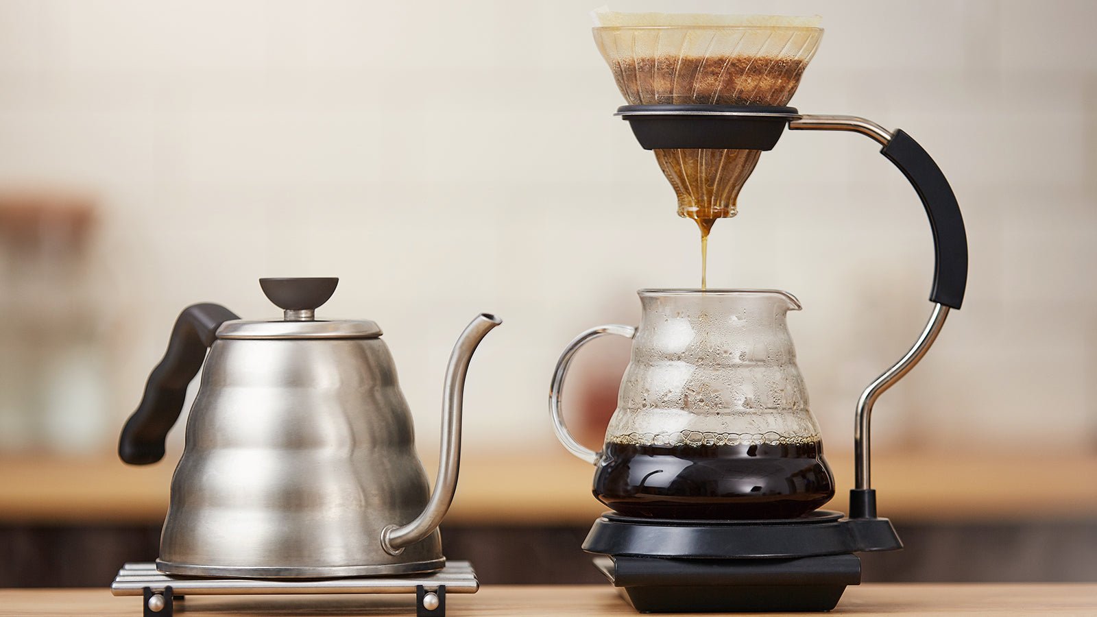 Does Coffee Taste Better with Reverse Osmosis Water? - Pro+Aqua