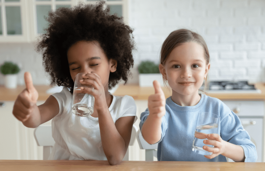 Expert Tips to Keep Your Well Water Clean All Year - Pro+Aqua