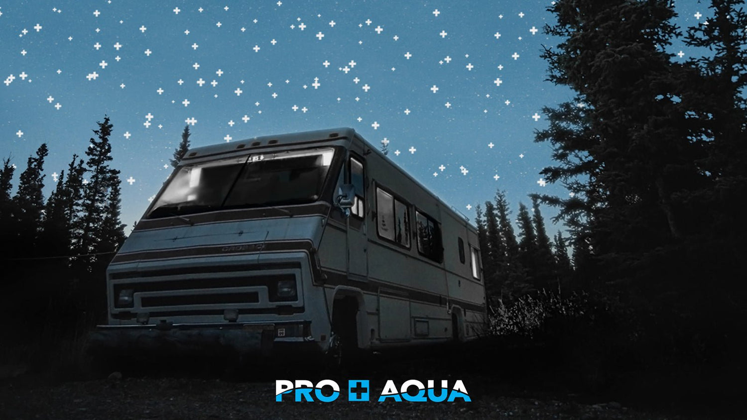 Get Ready for RV Season - Pro+Aqua