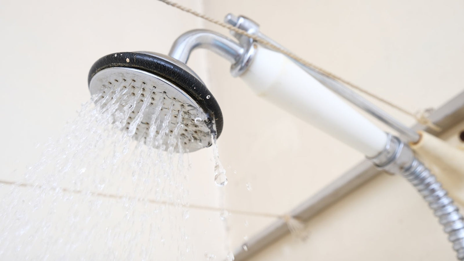 Hard Water Problems To Look Out For - Pro+Aqua