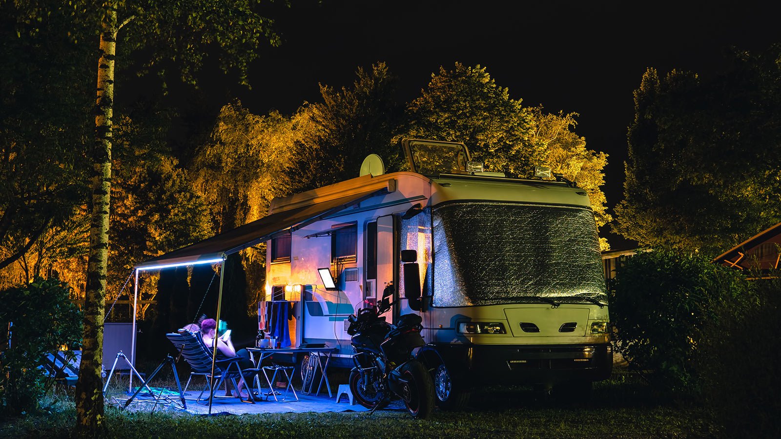 Millenials and RVs - Pro+Aqua