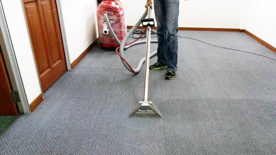 The Hidden Key to Superior Carpet Cleaning: Soft Water - Pro+Aqua