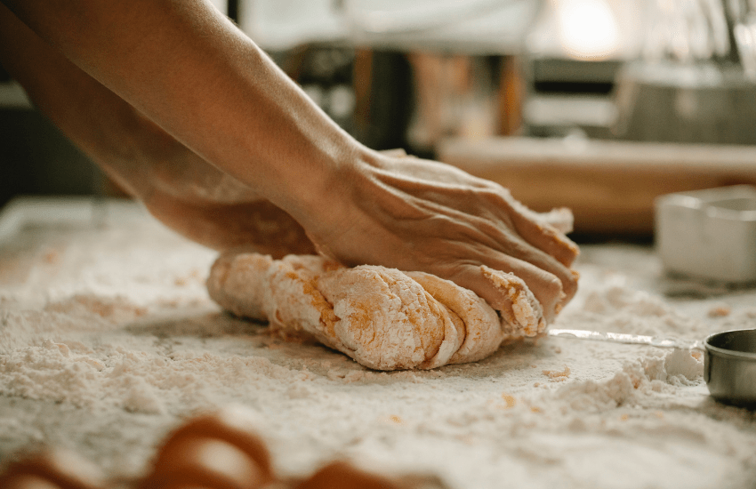 The Role of Water in Baking - Pro+Aqua
