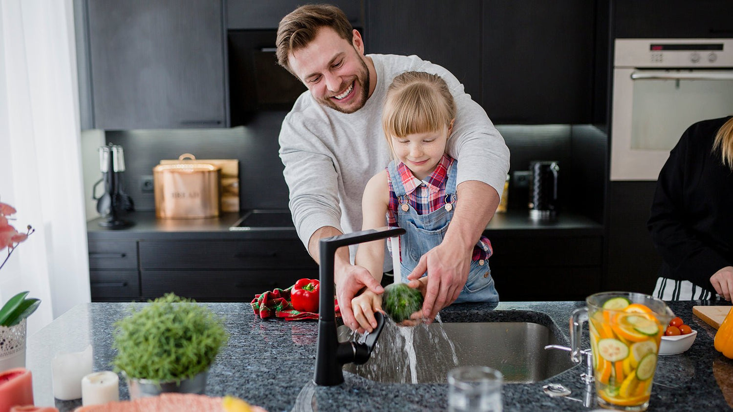Top Solutions for Well Water Problems - Pro+Aqua