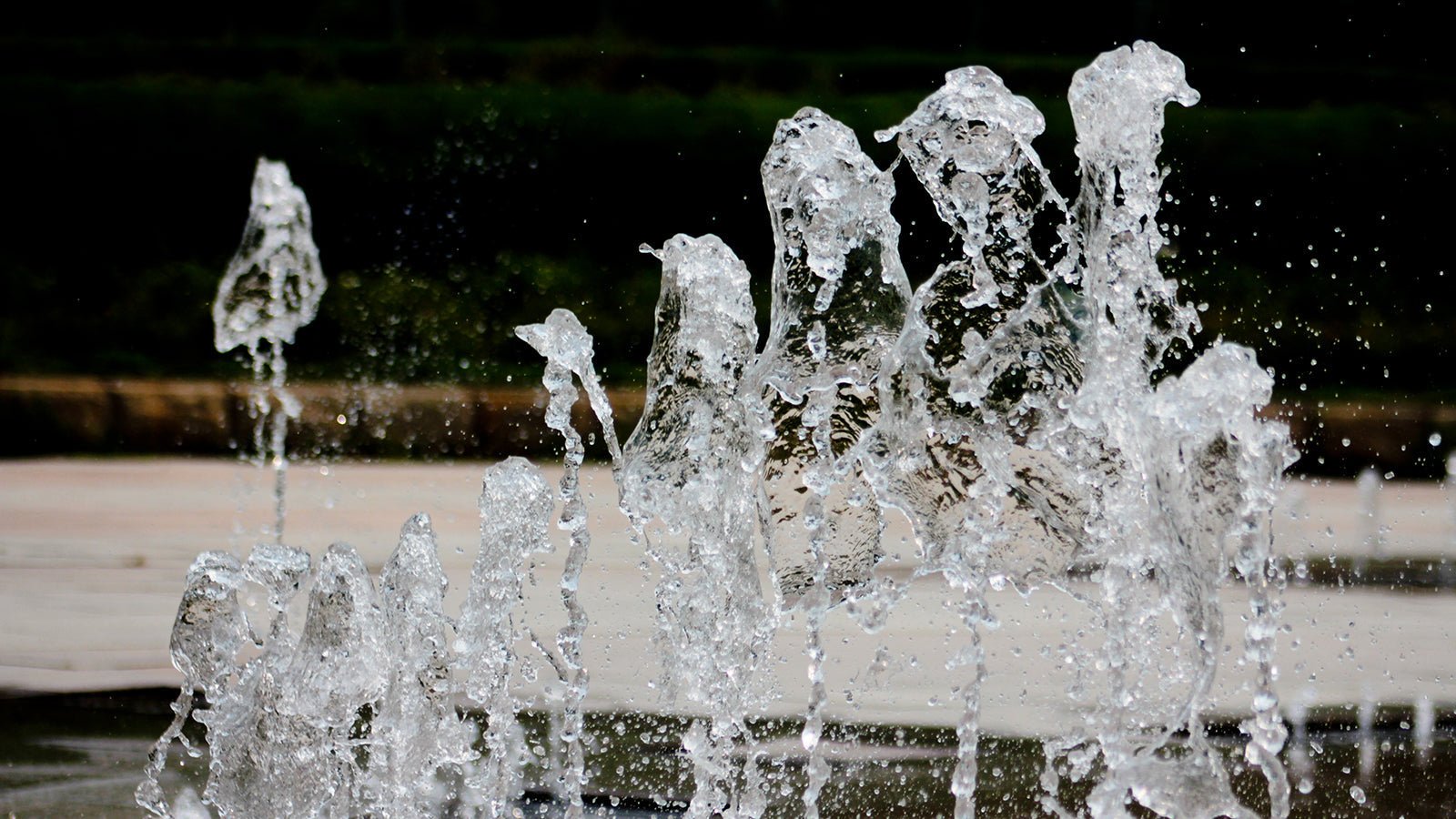 What Type of Water to Use in Fountains? - Pro+Aqua