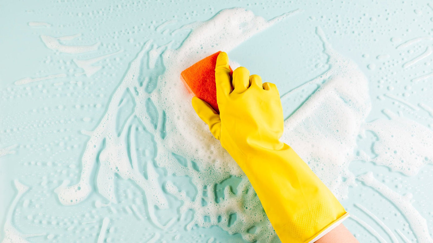 Why Soft Water Cleans Better Than Hard Water - Pro+Aqua