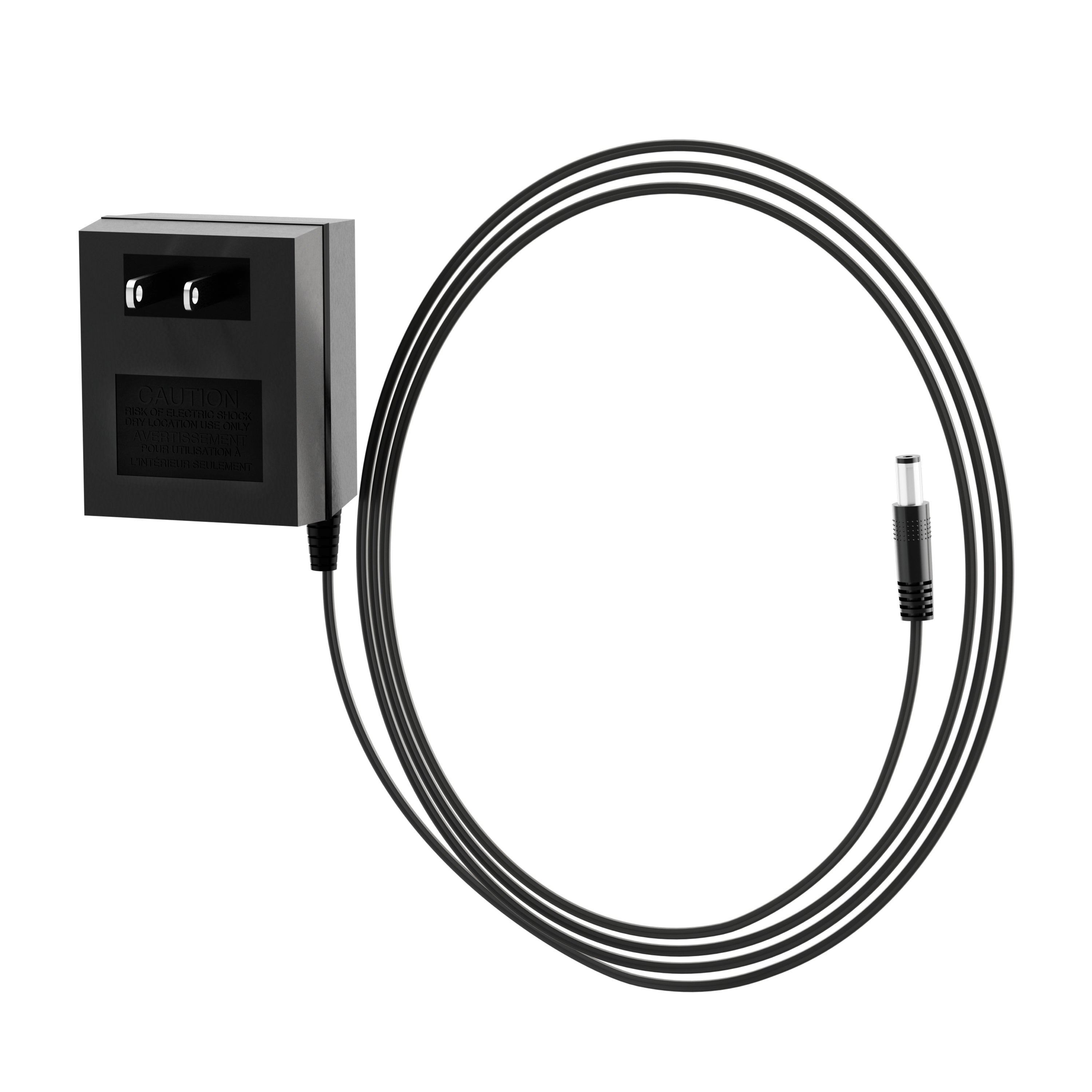 24V AC Power Adapter for Softener and Filtration Systems