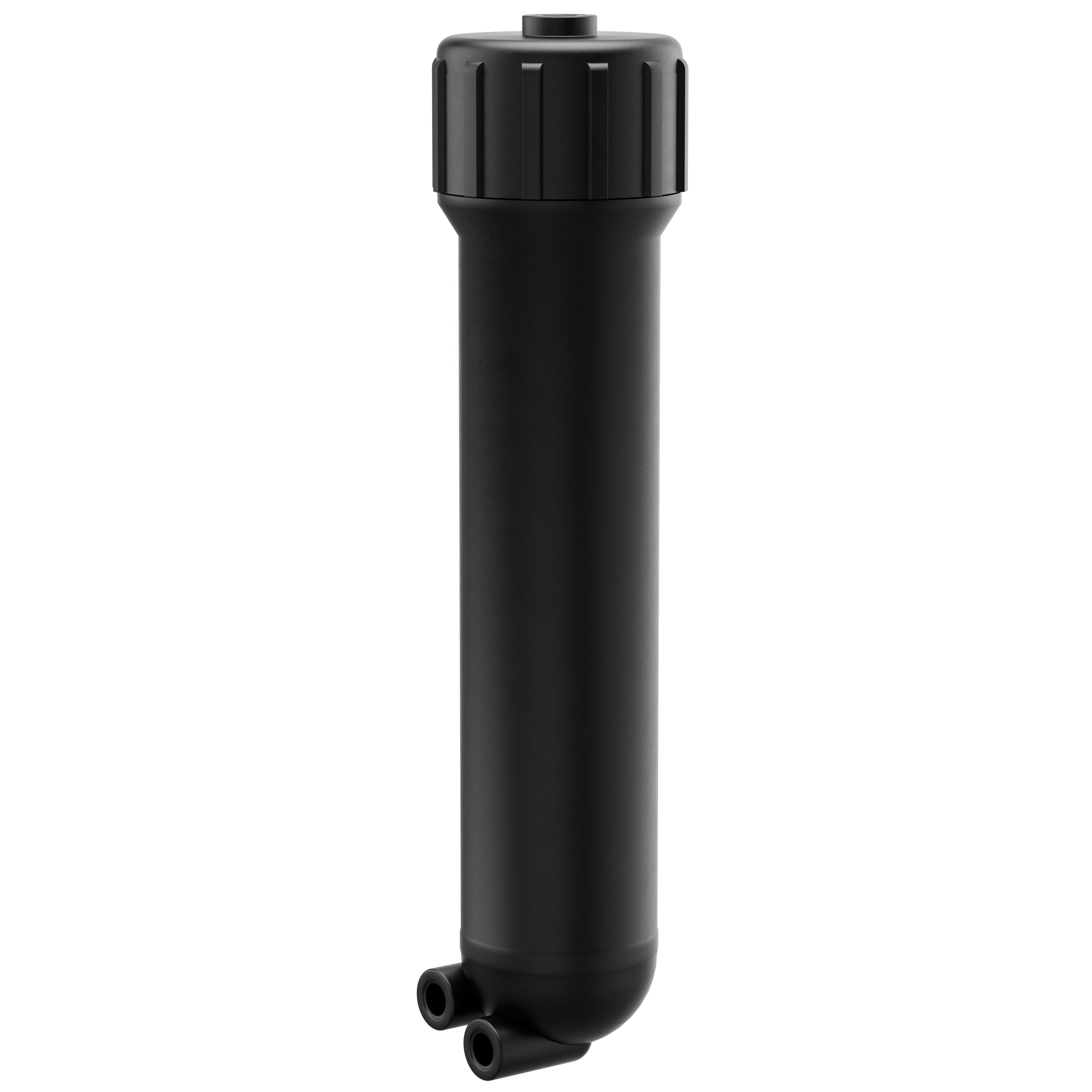 RO Membrane Housing for 30 to 125 GPD membranes