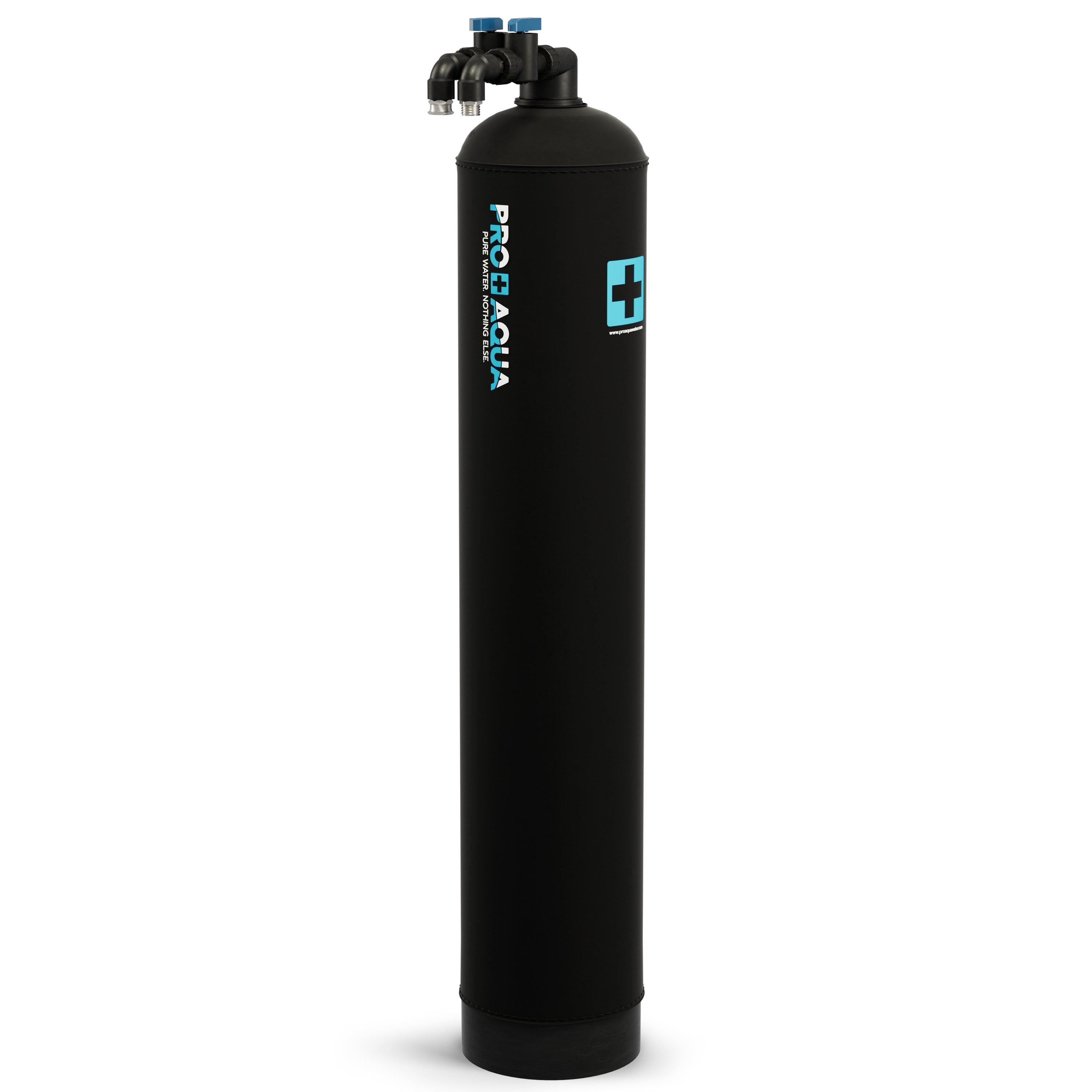 RinseMaster X | Spot-Free Deionizer System | 10,300 Gallon