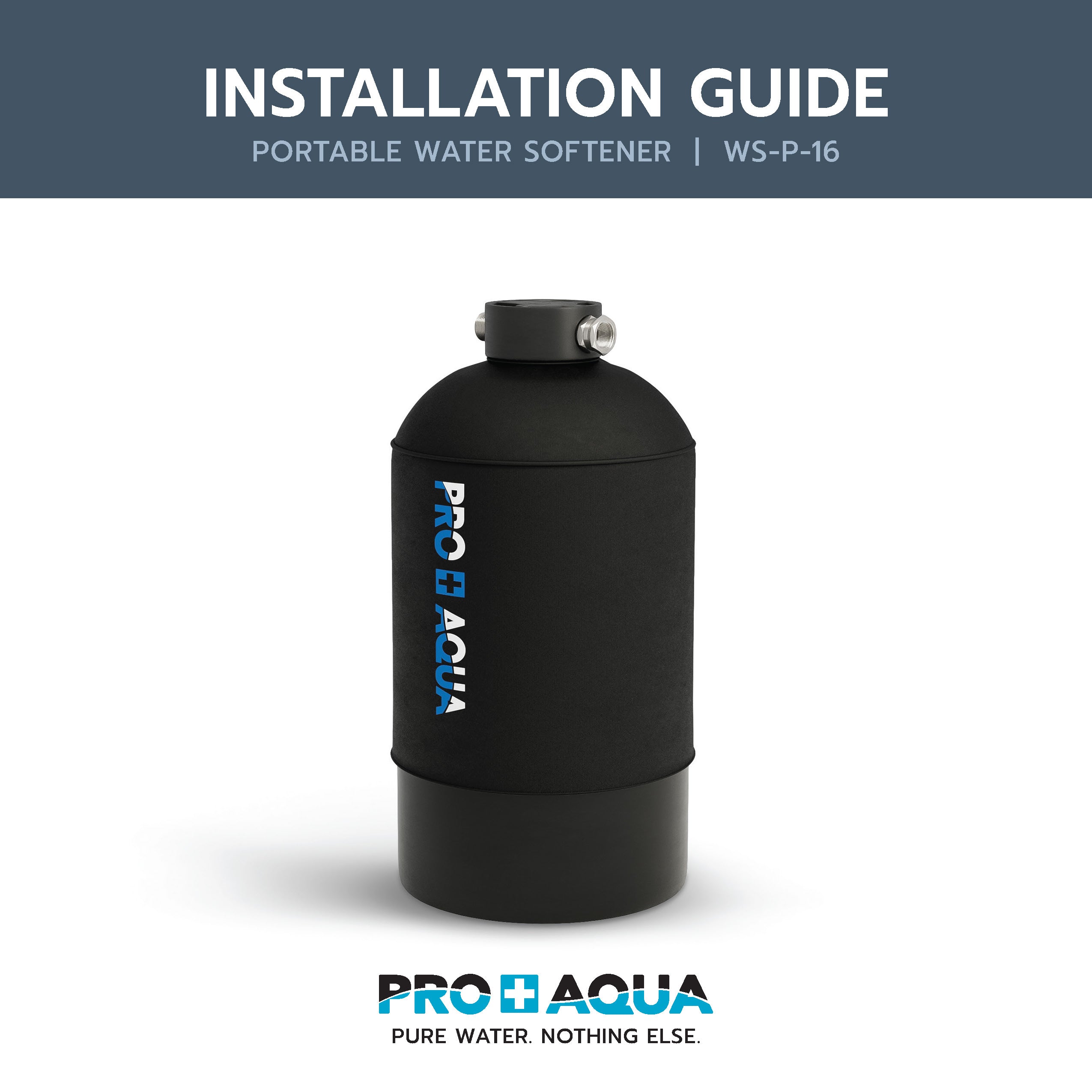 installation Guide